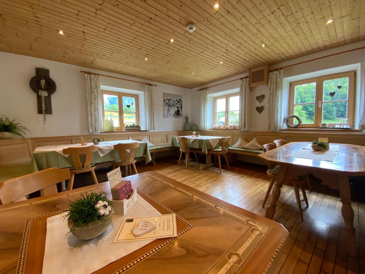 Gasthaus Sulzfluh シュルンス エクステリア 写真