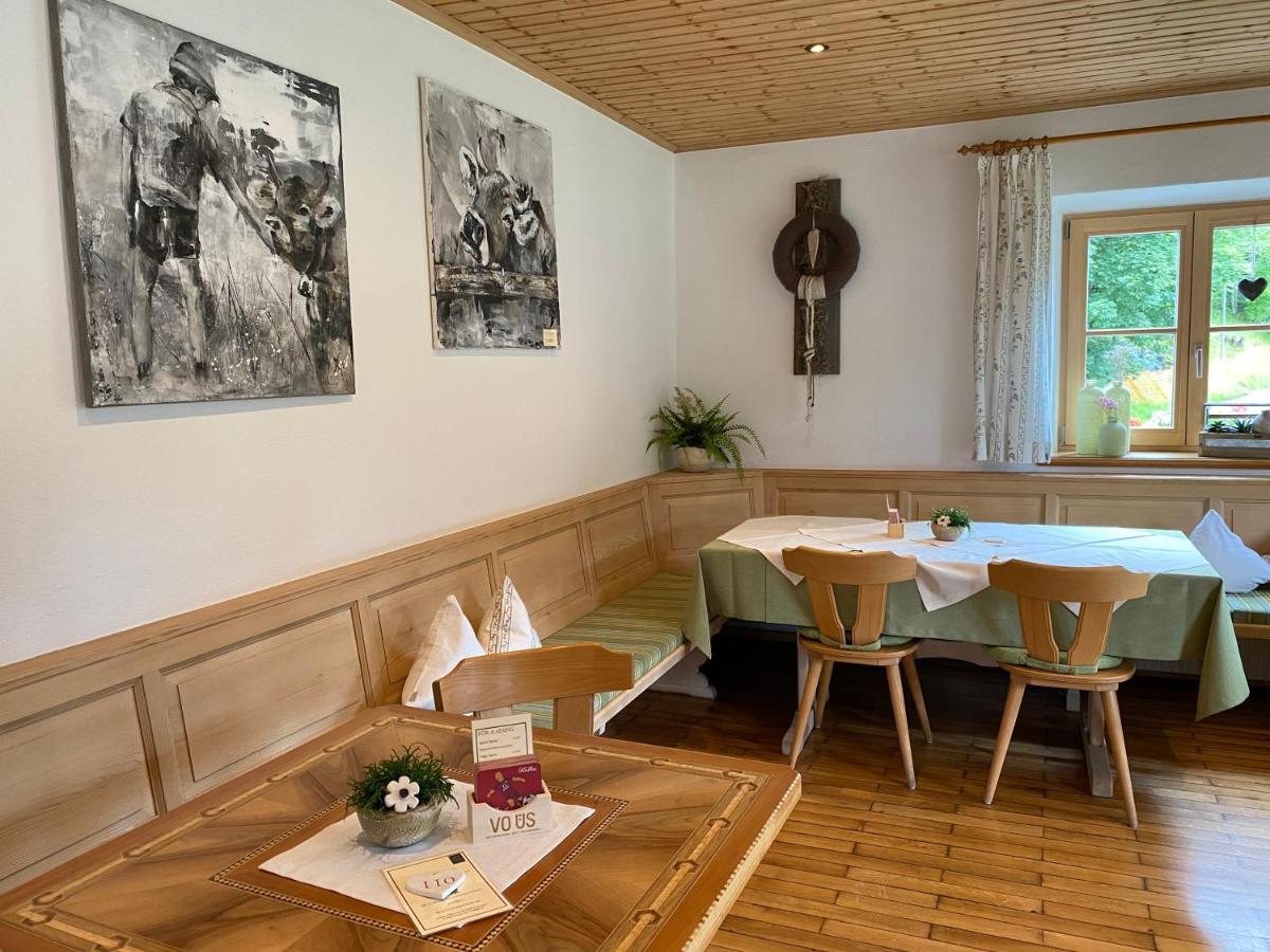 Gasthaus Sulzfluh シュルンス エクステリア 写真